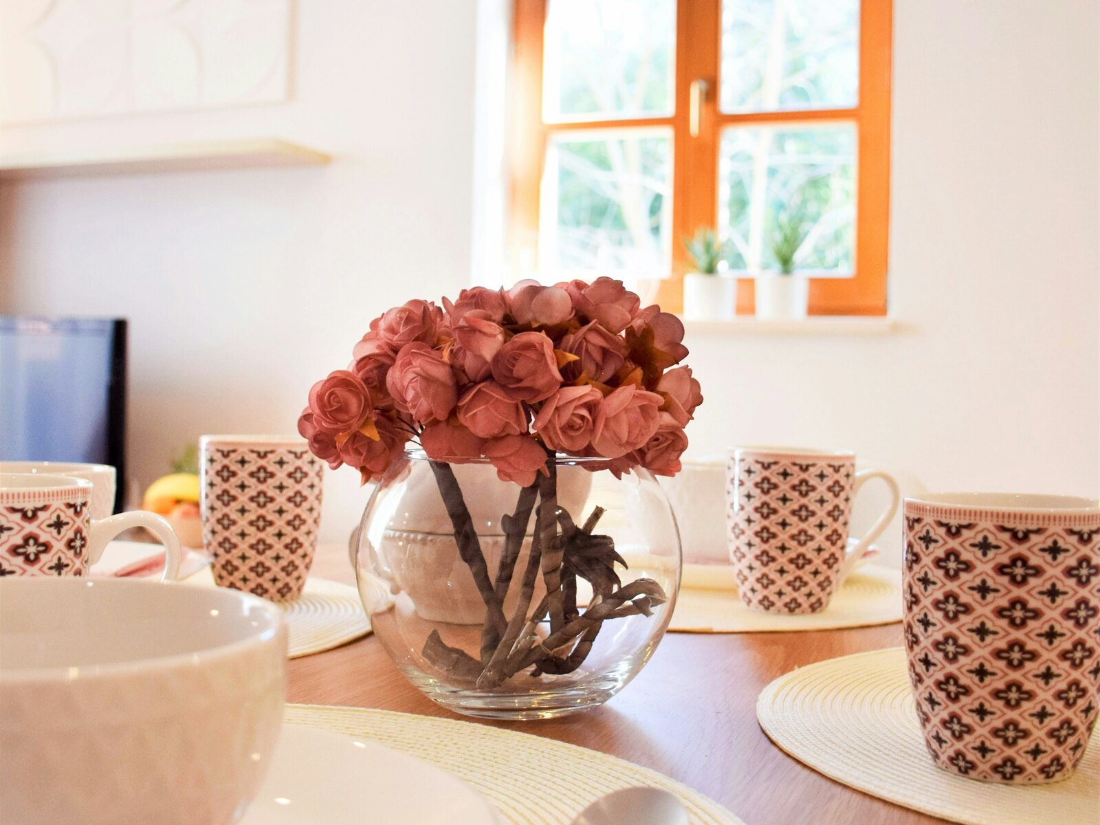 Flower subscriptions